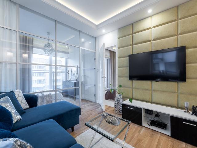 apartment for rent in Warszawa, Mazowieckie, ul. Dęblińska