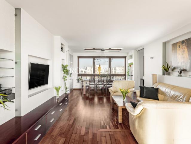 apartment for rent in Warszawa Pruszkowska