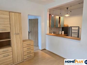 apartment for rent in Warszawa Praga Północ, ul. Wileńska