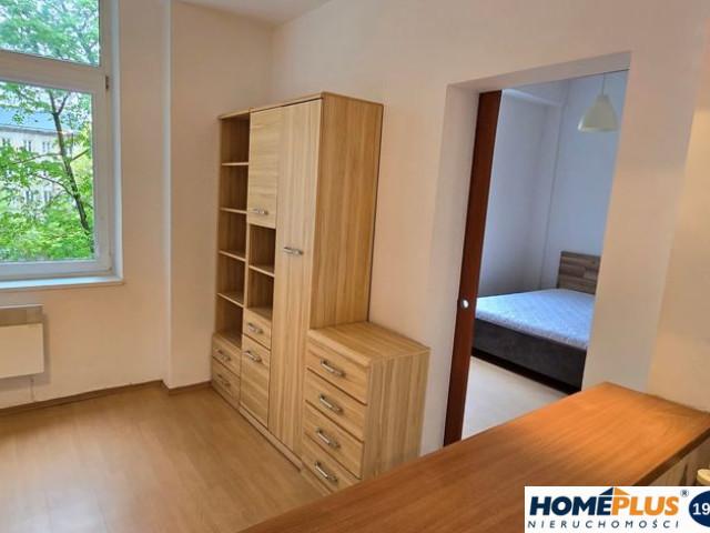 apartment for rent in Warszawa Praga Północ, ul. Wileńska