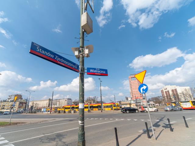 apartment for rent in Warszawa, Praga Południe, Mazowieckie, ul. Kaleńska