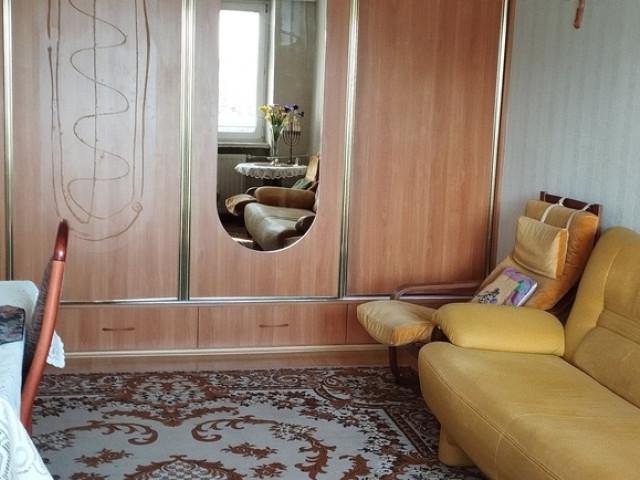 apartment for rent in Warszawa Praga Południe, ul. gen. Romana Abrahama