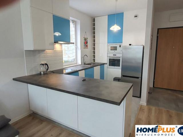 apartment for rent in Warszawa Praga Południe, ul. Międzyborska