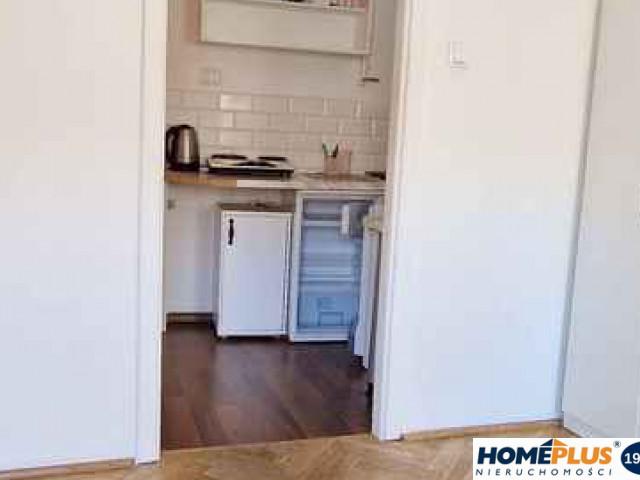 apartment for rent in Warszawa Śródmieście, ul. Krakowskie Przedmieście