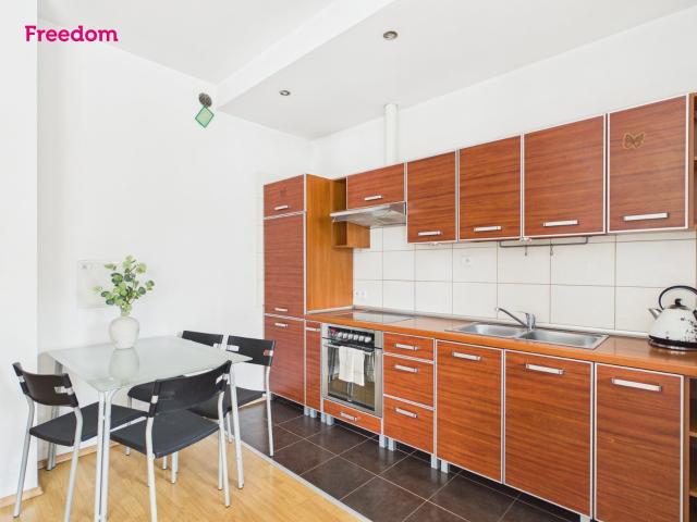 apartment for rent in Warszawa, Śródmieście, Mazowieckie, ul. Stawki