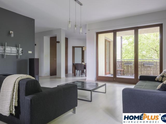 apartment for rent in Warszawa Włochy, ul. Mikołajska