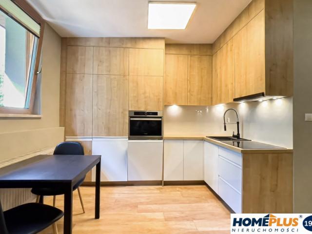 apartment for rent in Warszawa Włochy, ul. Potrzebna