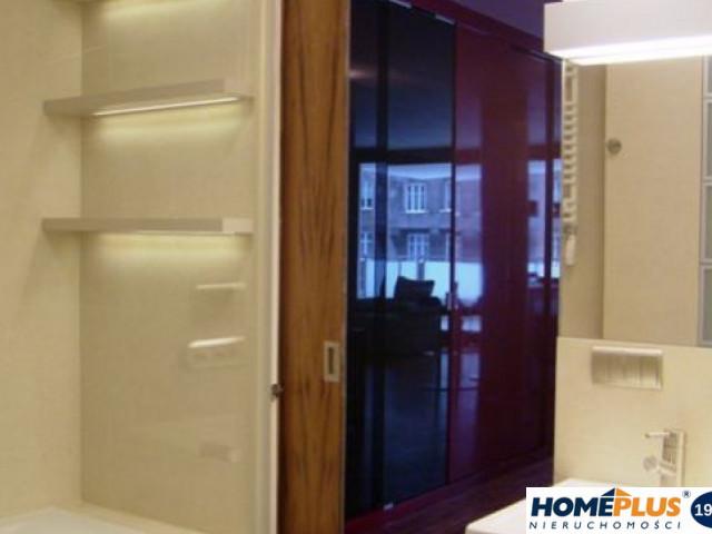 apartment for rent in Warszawa Wola, ul. Chłodna