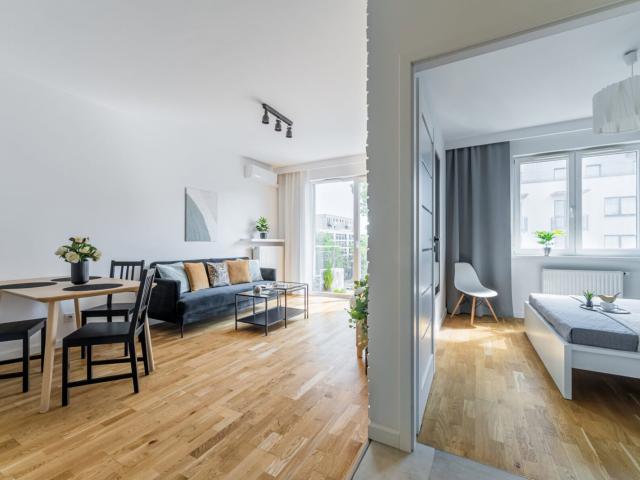 apartment for rent in Warszawa, Wola, Mazowieckie, ul. Jana Kazimierza