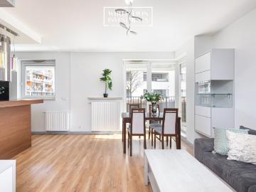 apartment for rent in Warszawa, Targówek, ul. Ponarska