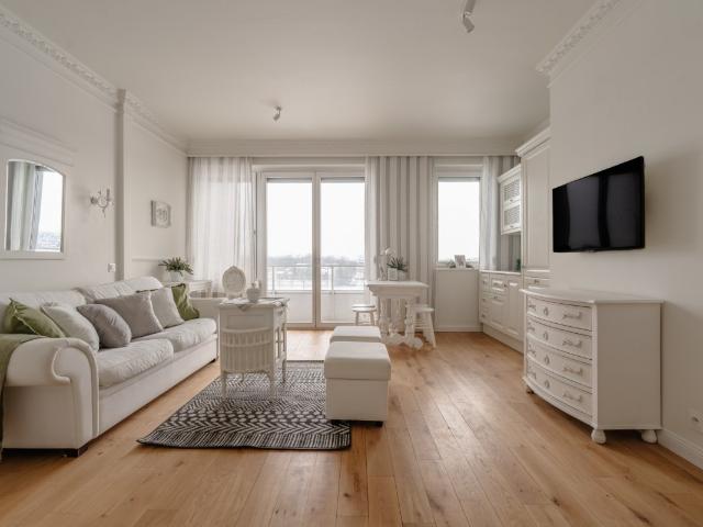 Apartment for rent in Warszawa, ul. Aleksandra Gieysztora Wilanów