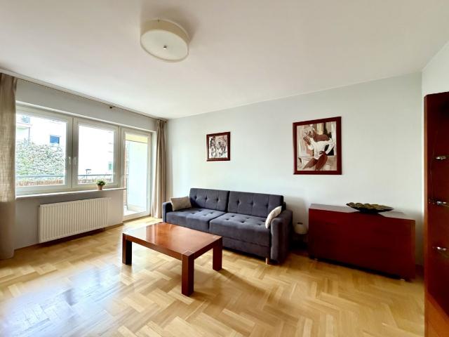 Apartment for rent in Warszawa, ul. Kabacki Dukt Ursynów Kabaty