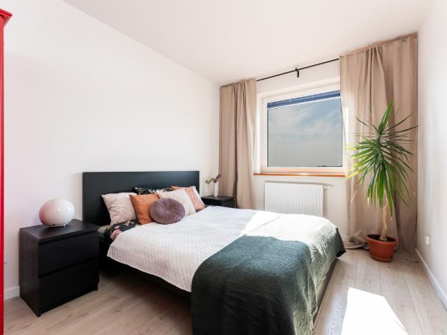 Apartment for rent in Warszawa, ul. Książkowa Białołęka Tarchomin