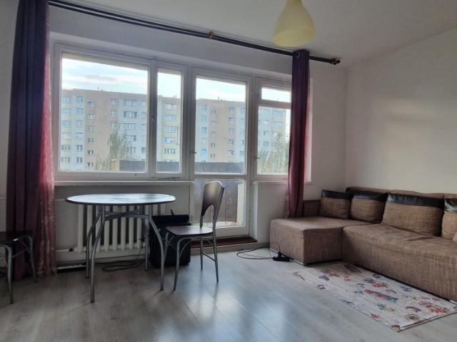 Apartment for rent in Warszawa, ul. Marsylska Mokotów