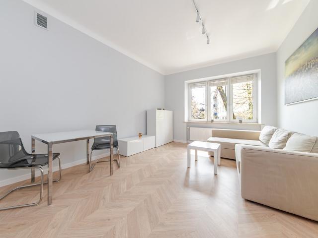 Apartment for rent in Warszawa, ul. Międzyborska Praga Południe Grochów