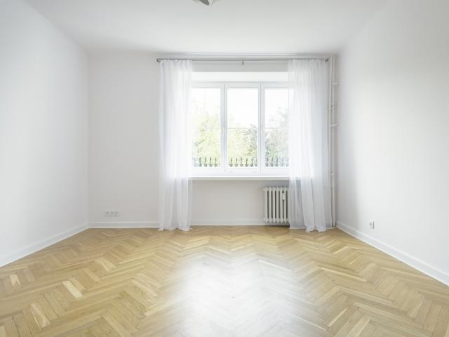 Apartment for rent in Warszawa, ul. Śmiała Żoliborz