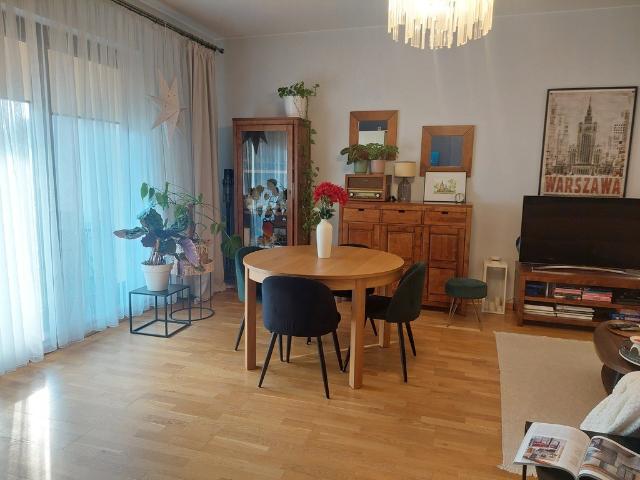 Apartment for rent in Warszawa, ul. Nowodworska Białołęka