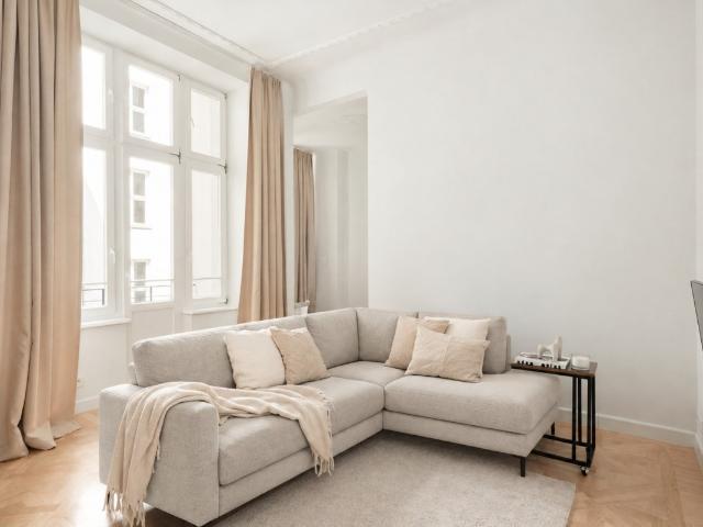 Apartment for rent in Warszawa, ul. Stanisława Noakowskiego Śródmieście