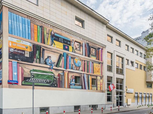 Apartment for rent in Warszawa, ul. Stanisława Żółkiewskiego Praga Południe