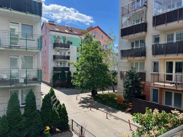 Apartment for rent in Warszawa, ul. Pasłęcka Białołęka