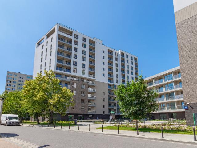 apartment for rent in Warszawa, Ursus, Mazowieckie, ul. Zagłoby
