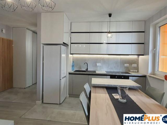 apartment for rent in Warszawa Ursynów, ul. Kłobucka