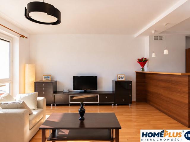 apartment for rent in Warszawa Ursynów, Filipiny Płaskowickiej 44