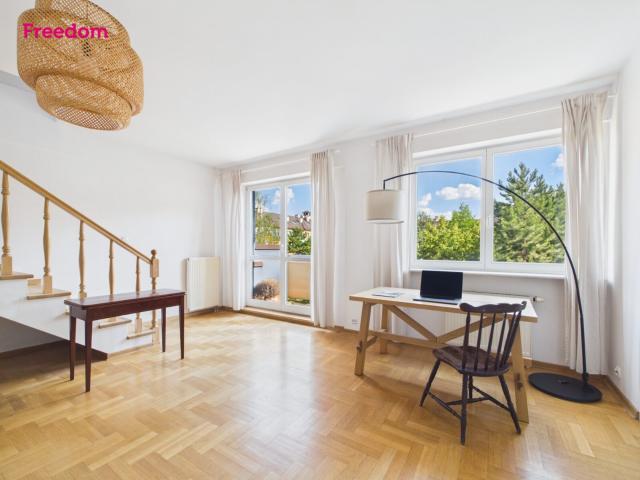 apartment for rent in Warszawa, Ursynów, Mazowieckie, ul. Melchiora Wańkowicza