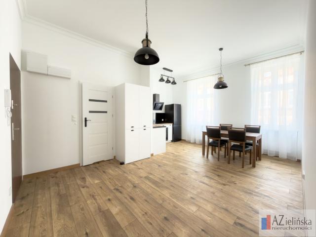 apartment for rent in Warszawska, Września