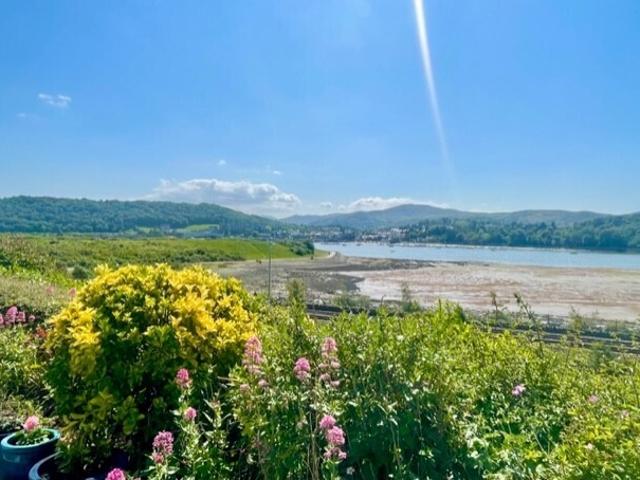 apartment for rent in Warren Drive, Deganwy, LL31 9TN