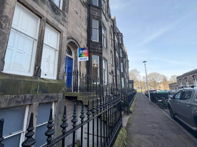apartment for rent in Warrender Park Crescent, Marchmont, Edinburgh, EH9