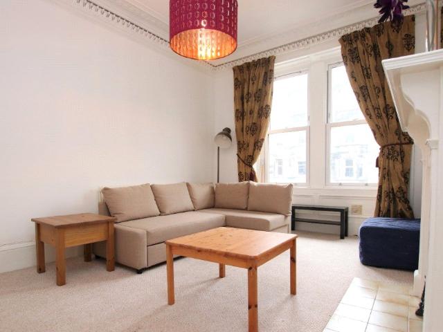 apartment for rent in Warrender Park RoadEdinburgh, Marchmont, EH9
