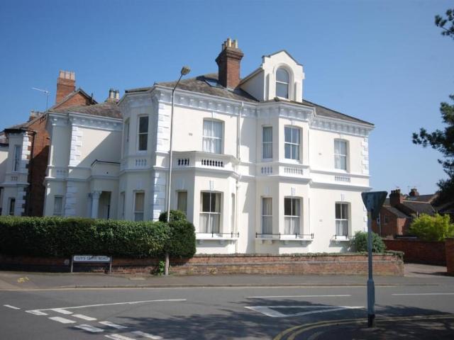 apartment for rent in Warwick Place, CV32 5BS
