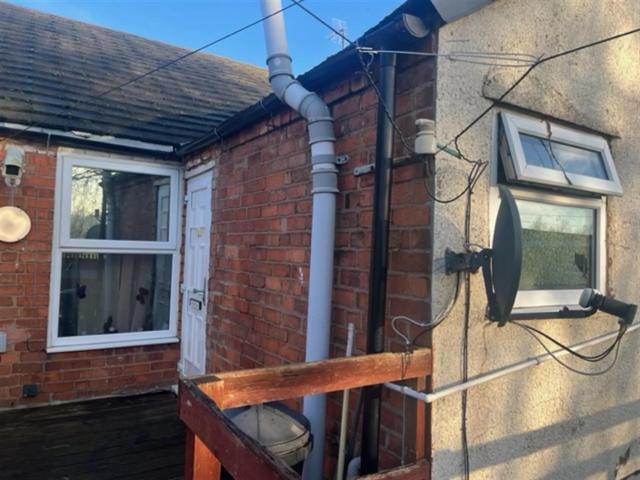 apartment for rent in Warwick Road, BIRMINGHAM, B11 2EX