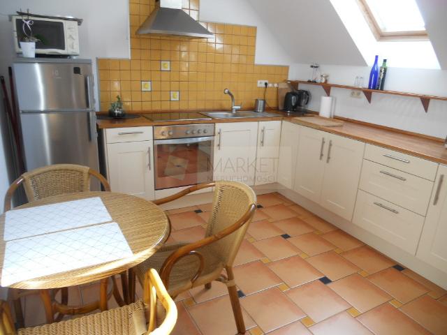 apartment for rent in Warzymice