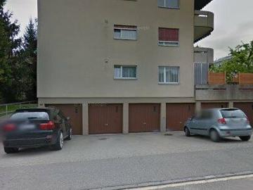 Hagartenstrasse, Biberist, Bezirk Wasseramt, Amtei Bucheggberg-Wasseramt, Kanton Bern