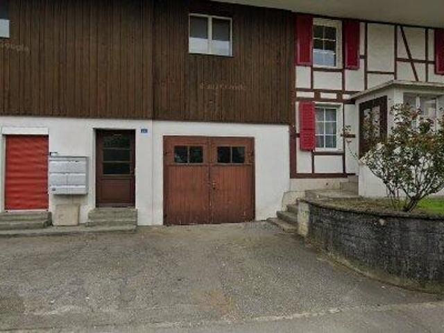 Apartment for rent in Wasseramt