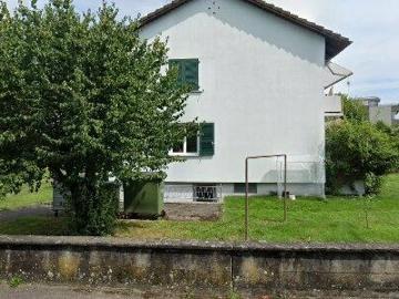 Gerlafingen, Bezirk Wasseramt, Amtei Bucheggberg-Wasseramt, Kanton Bern