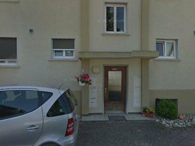 Apartment for rent in Wasseramt