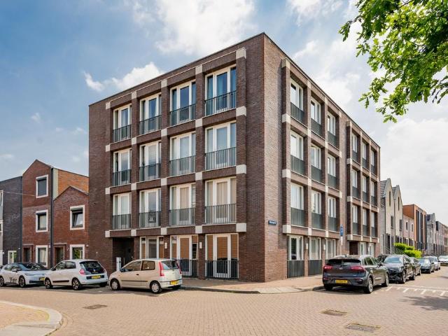 Appartement te huur