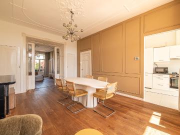 apartment for rent in Wethouder Frankeweg 4 2 1098KZ Amsterdam Middenmeer Zuid Amsterdam