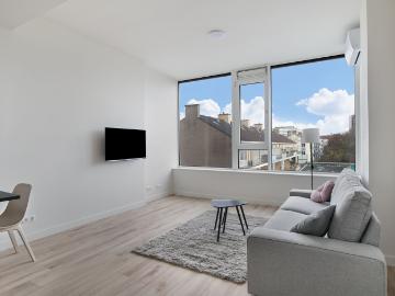 apartment for rent in Wethouder Hillenaarplnts 121 2284VS Rijswijk Artiestenbuurt Rijswijk ZH