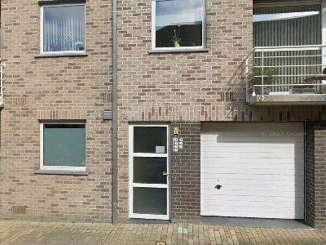 Apartment for rent in Wetteren