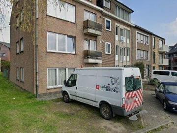 Apartment for rent in Wetteren