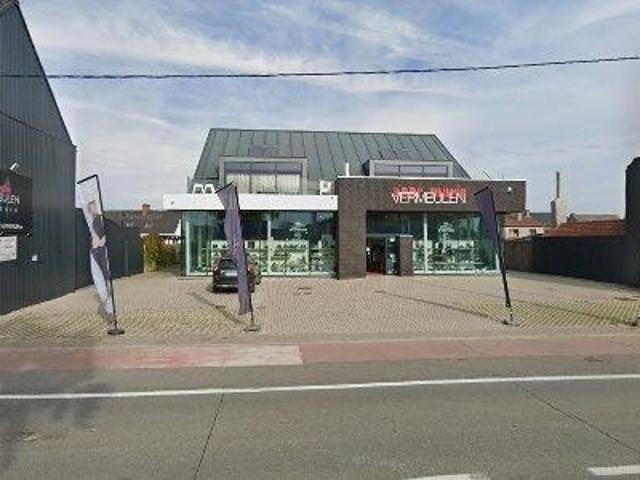 Apartment for rent in Wetteren