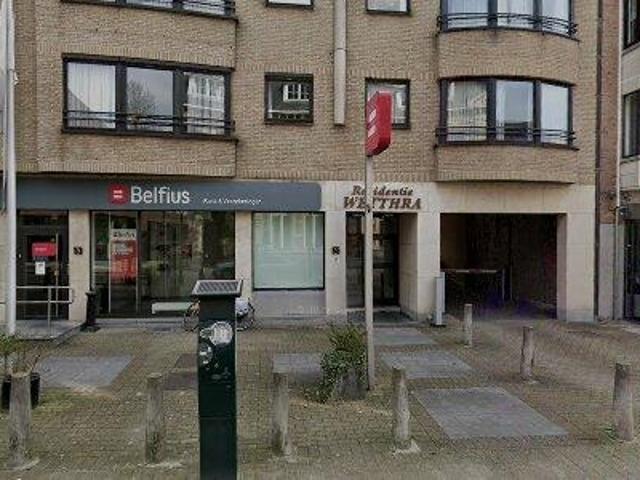 Apartment for rent in Wetteren