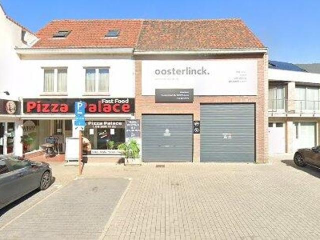 Apartment for rent in Wetteren