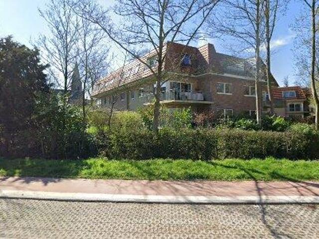 Apartment for rent in Wetteren