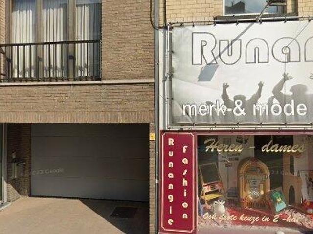 Apartment for rent in Wetteren