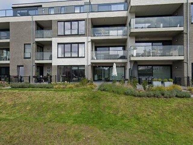 Apartment for rent in Wetteren